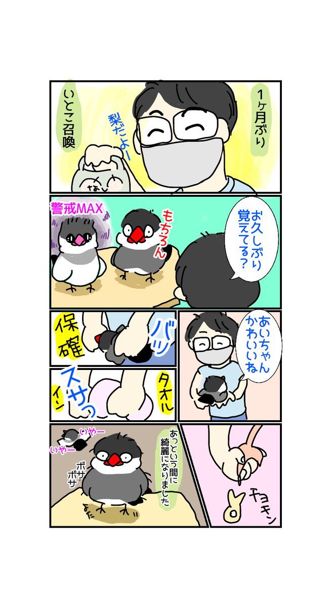 爪切り のイラスト マンガ コスプレ モデル作品 13 件 Twoucan