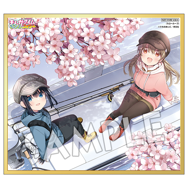 ドキドキ ビジュアル 展覧会21