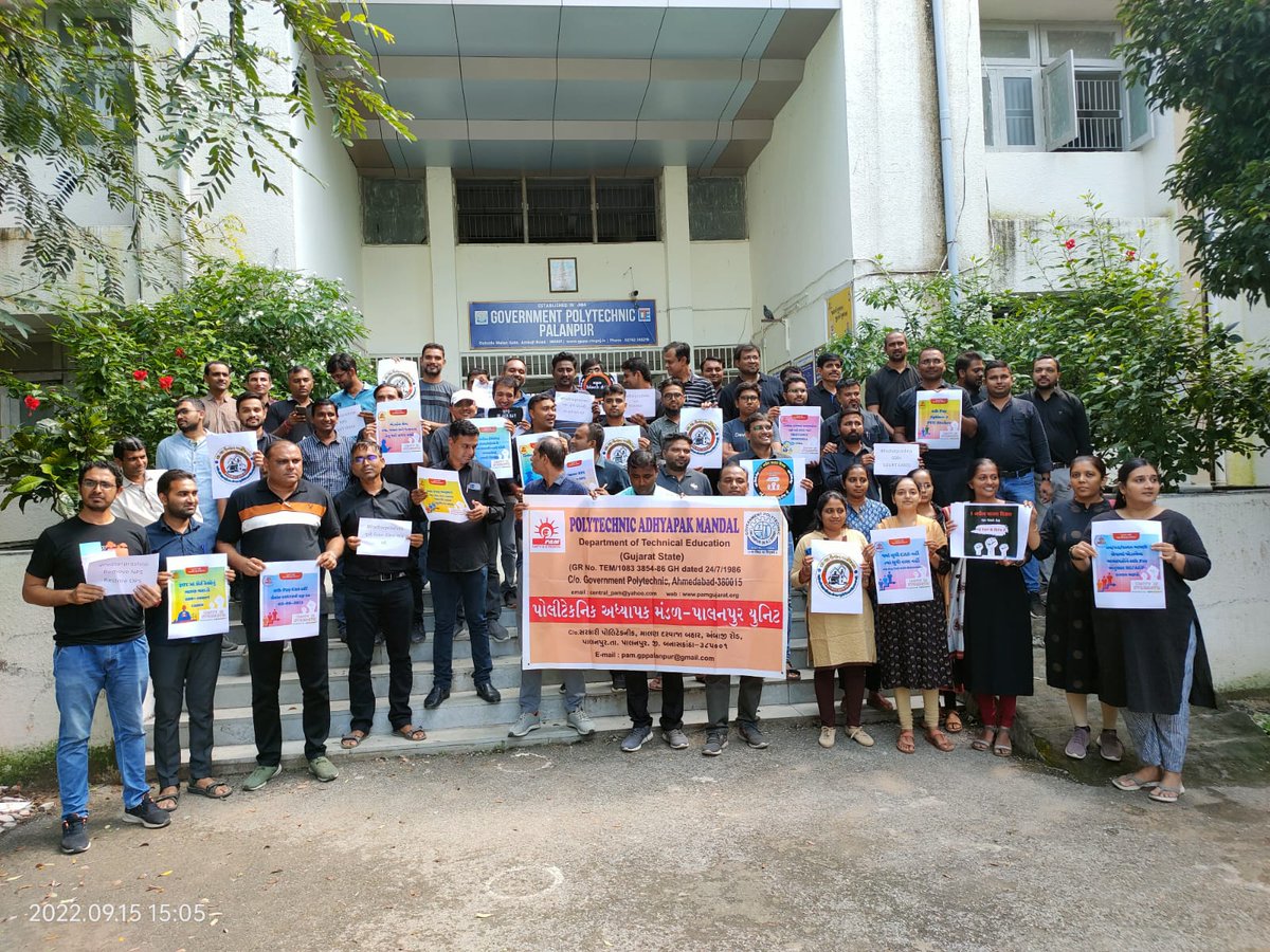 #padtarprashno 
<a href="/CMOGuj/">CMO Gujarat</a>
<a href="/jitu_vaghani/">Jitu Vaghani</a>
<a href="/kuberdindor/">Dr. Kuber Dindor</a>
<a href="/KanuDesai180/">Kanu Desai</a>
<a href="/CRPaatil/">C R Paatil</a>
<a href="/PMOIndia/">PMO India</a>
<a href="/abpasmitatv/">ABP Asmita</a>
<a href="/GSTV_NEWS/">GSTV</a>
<a href="/VtvGujarati/">VTV Gujarati News and Beyond</a>
<a href="/sandeshnews/">Sandesh</a>
<a href="/tv9gujarati/">Tv9 Gujarati</a>
<a href="/News18Guj/">News18Gujarati</a>
@mantavyanews
<a href="/nirmananews/">Nirmana News</a>
<a href="/Divya_Bhaskar/">Divya Bhaskar</a>
<a href="/pamgujarat/">PAM Gujarat</a>
<a href="/ArvindKejriwal/">Arvind Kejriwal</a>