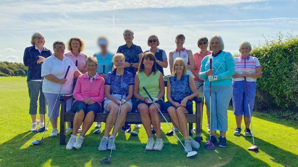 Heysham Golf Club (@heyshamgolfclub) on Twitter photo A lovely review from one of The <a href="/Barrow_GolfClub/">Barrow Golf Club</a> Ladies.
We have just had a Great Day at Heysham Golf Club for our Lady Captains away day, The hospitality and friendliness was greatly appreciated, the course was in great condition just stay on the fairways A lovely review from one of The <a href="/Barrow_GolfClub/">Barrow Golf Club</a> Ladies.
We have just had a Great Day at Heysham Golf Club for our Lady Captains away day, The hospitality and friendliness was greatly appreciated, the course was in great condition just stay on the fairways