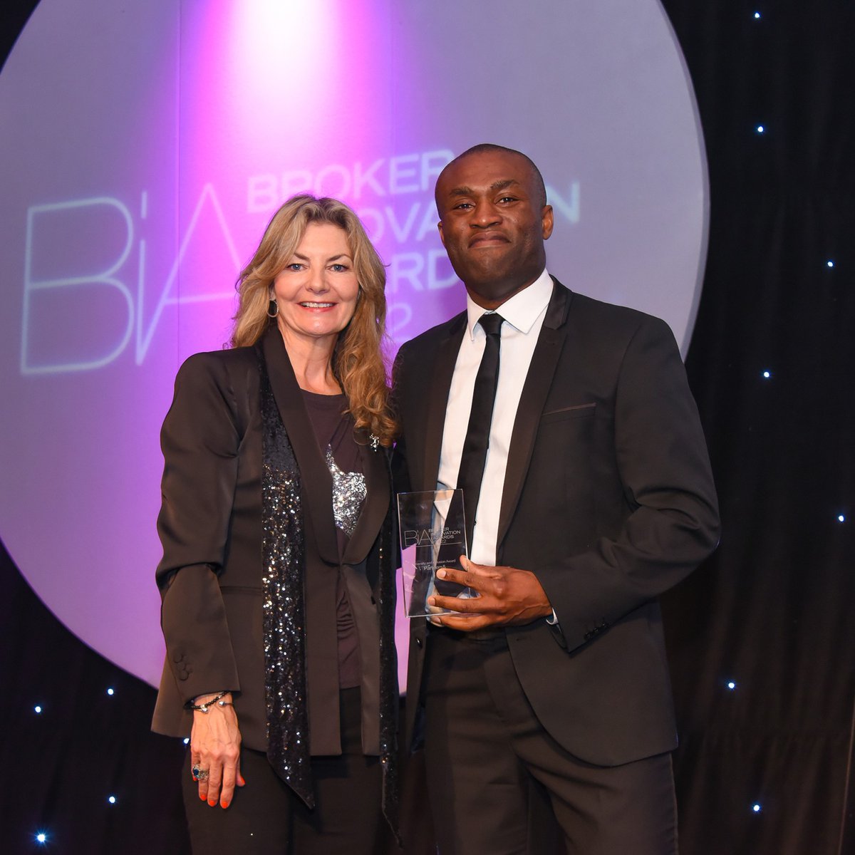 We’re proud to have won the Diversity &amp; Inclusion Award at the <a href="/BrokerAwards/">Insurance Broker Awards</a> 2022, in recognition of our commitment to developing opportunities for advancement in the profession.

Read more about the award below 👇

ow.ly/8fei50KK4Oq 

#diversity #inclusion #partnersand