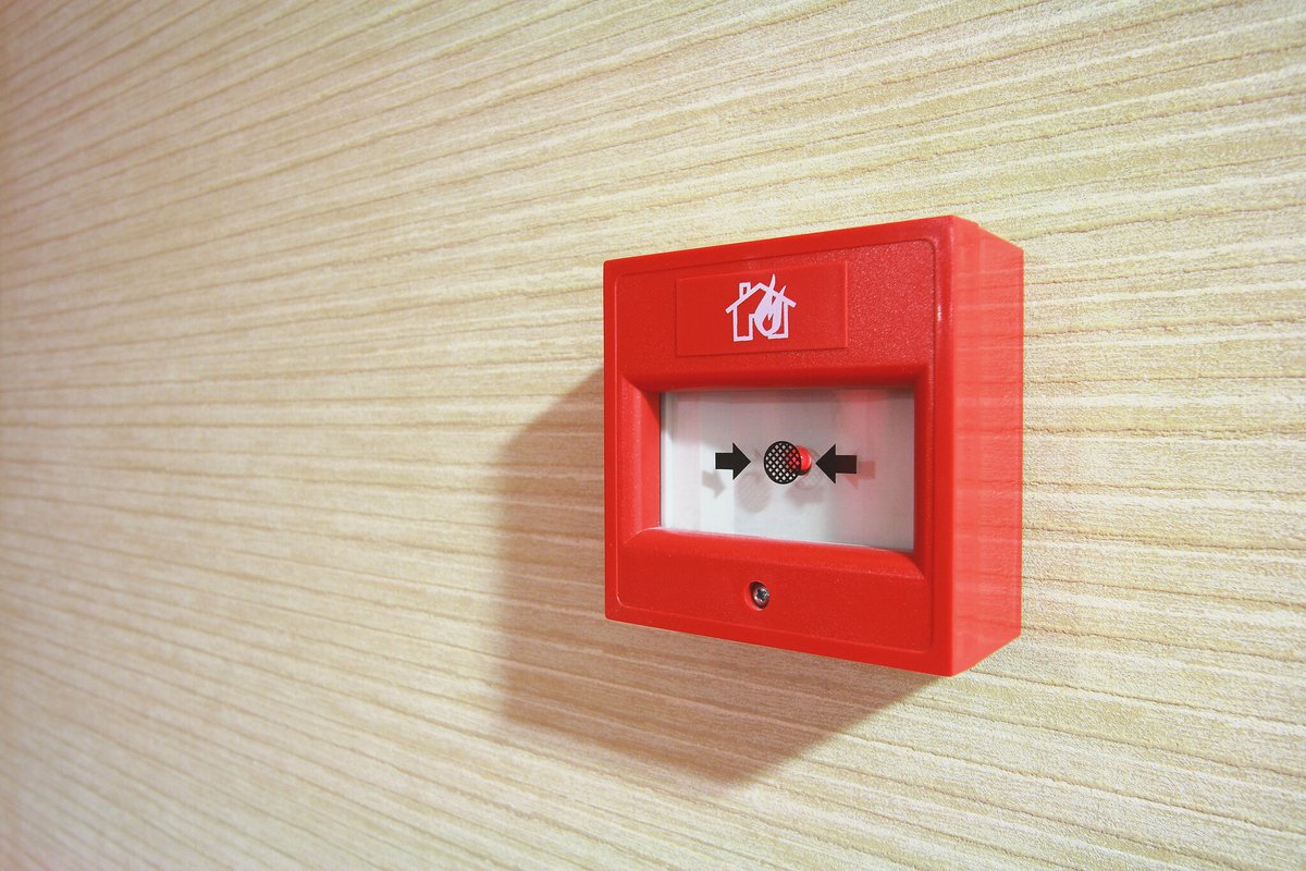 BBCFire tweet picture