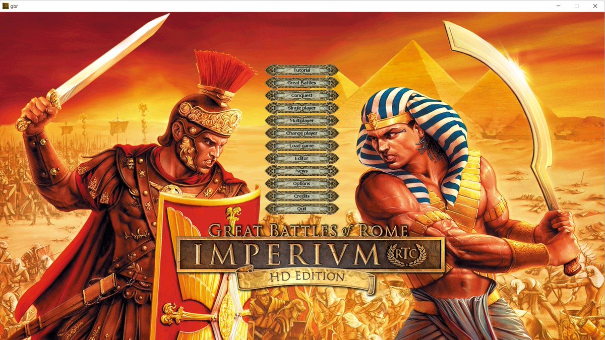 Os traemos nuevos avances... 😁💥¡Podremos alternar entre pantalla completa y modo ventana!💥