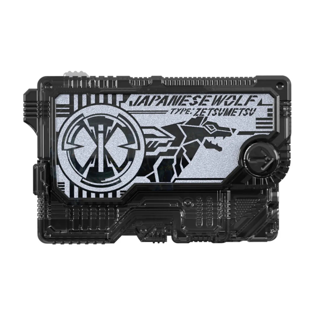 TheTokuSource's tweet photo. 🚨 RESTOCK ALERT 🚨
Kamen Rider Zero-One DX Memorial Progrise Key Set - Side AIMS and ZAIA
#kamenrider #zeroone #kamenriderzeroone #progrisekey #progrise #bandai #bandaijapan #toku #tokusatsu #tokutoystore #availablenow https://t.co/y4mgYzwZ7r