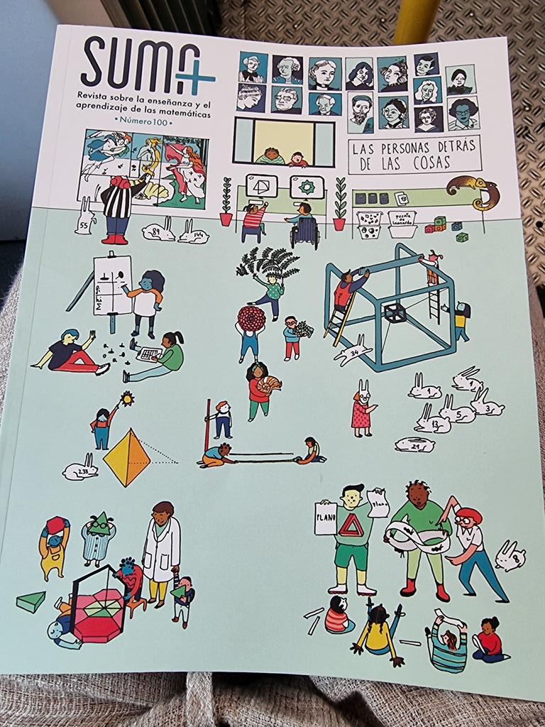 mari carmen garcia tweet media