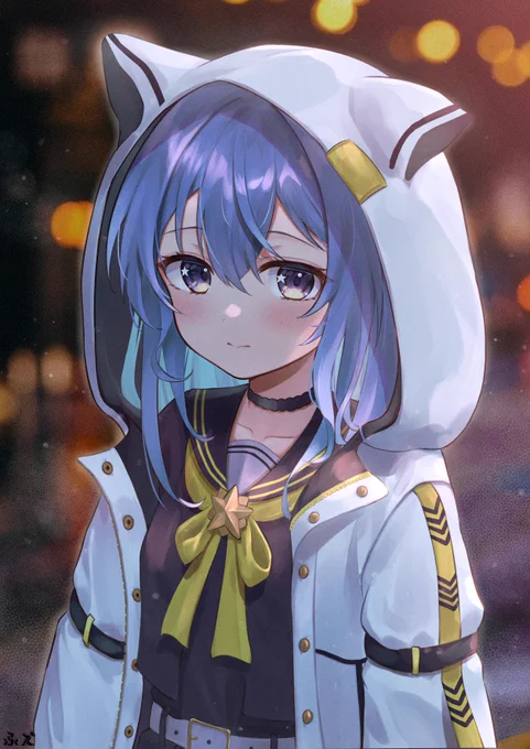 #フォロワー10万人以下の絵師が力作を投稿してたくさんのフォローを貰うタグ 