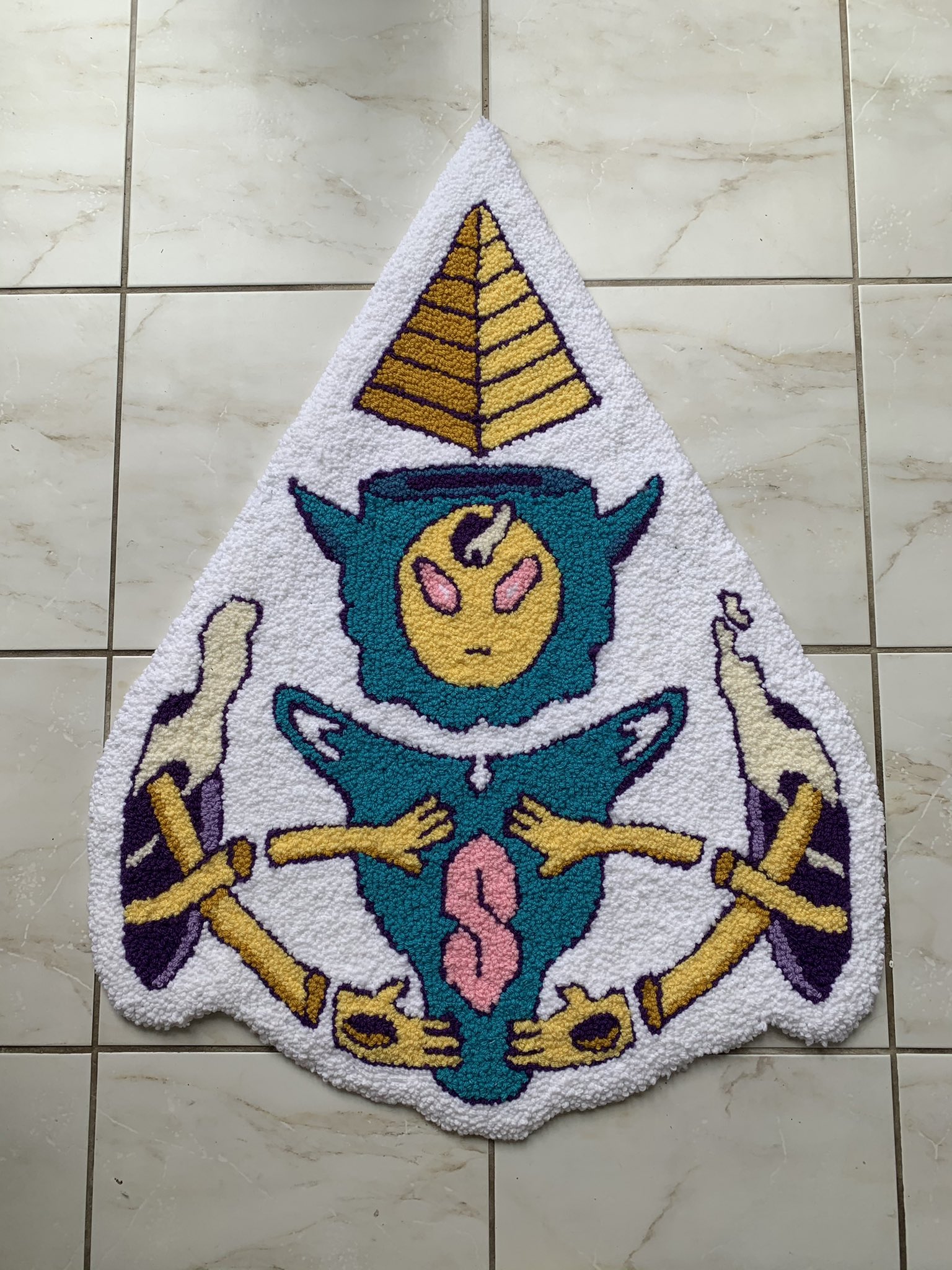 NFT RUGS (NFTRUGS) / Twitter