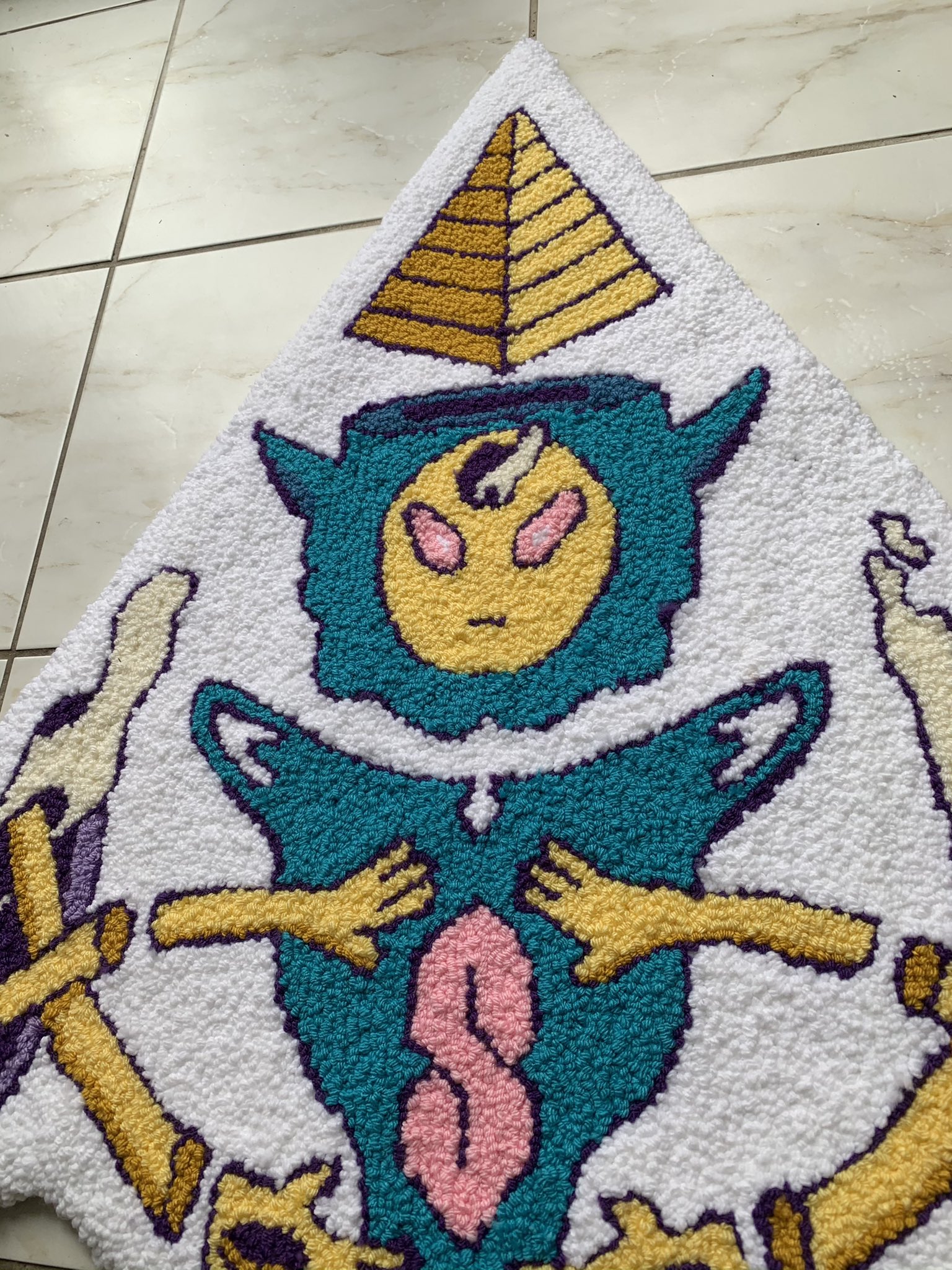 NFT RUGS (NFTRUGS) / Twitter