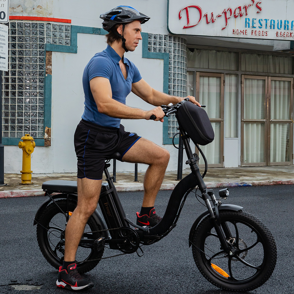 EswingScooters's tweet photo. ESWING newly Adult electric bicycle，ESBike-09 has better performance and is more suitable for usually travel. https://t.co/ZzhPBjtfft