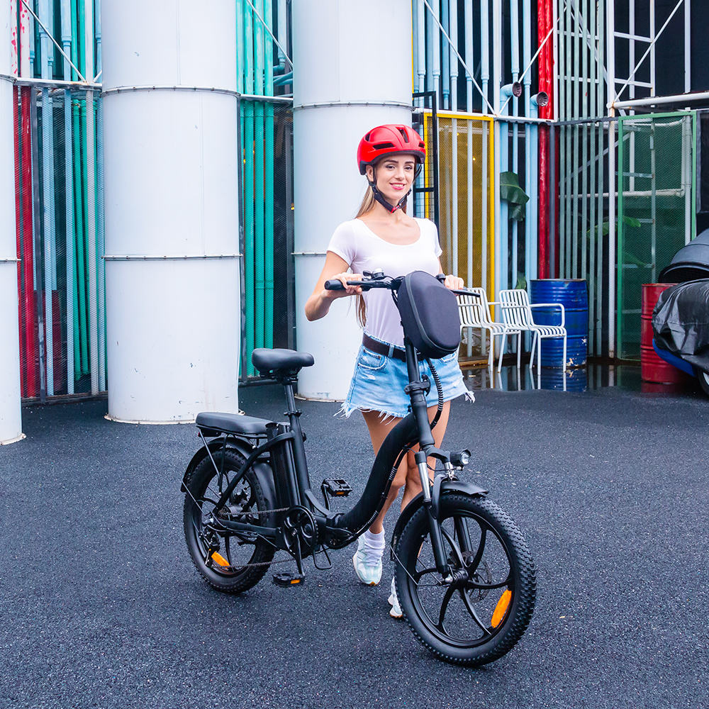 EswingScooters's tweet photo. ESWING newly Adult electric bicycle，ESBike-09 has better performance and is more suitable for usually travel. https://t.co/ZzhPBjtfft