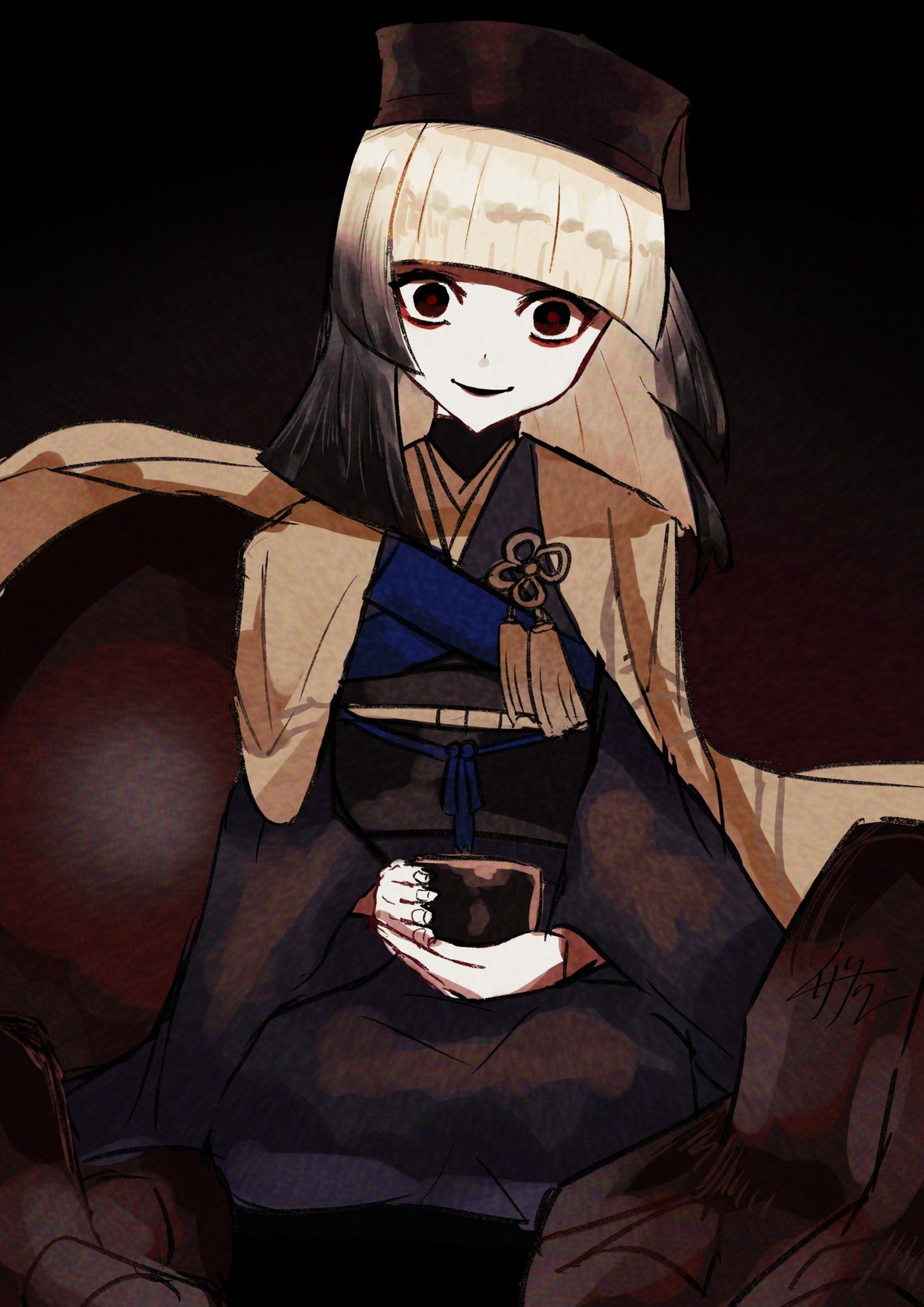 イザナワレ 千利休ささったからめっちゃほしい Fgo T Co Miis4vlm0r Twitter