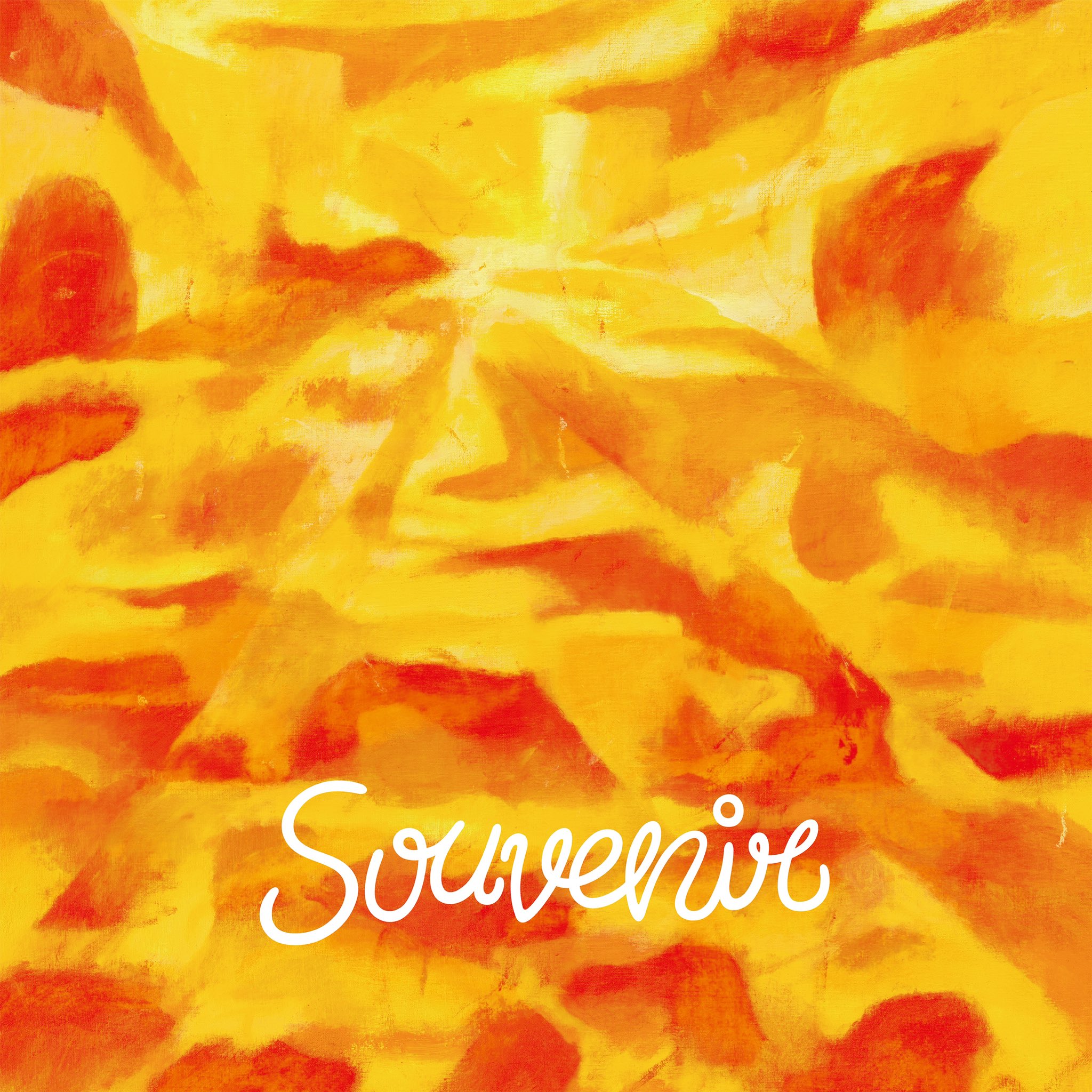 BUMP OF CHICKEN ジャケット BUMP OF CHICKEN в X: „そして、「SOUVENIR」を9/29(木)に配信
