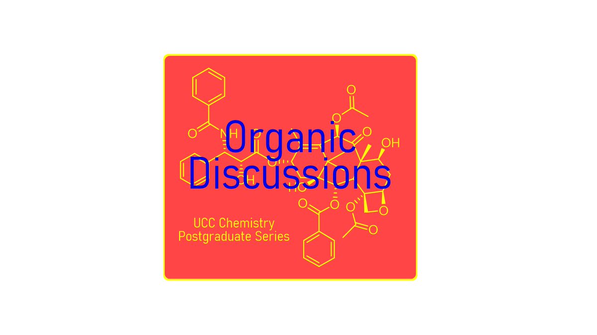 Organic Discussions tweet media