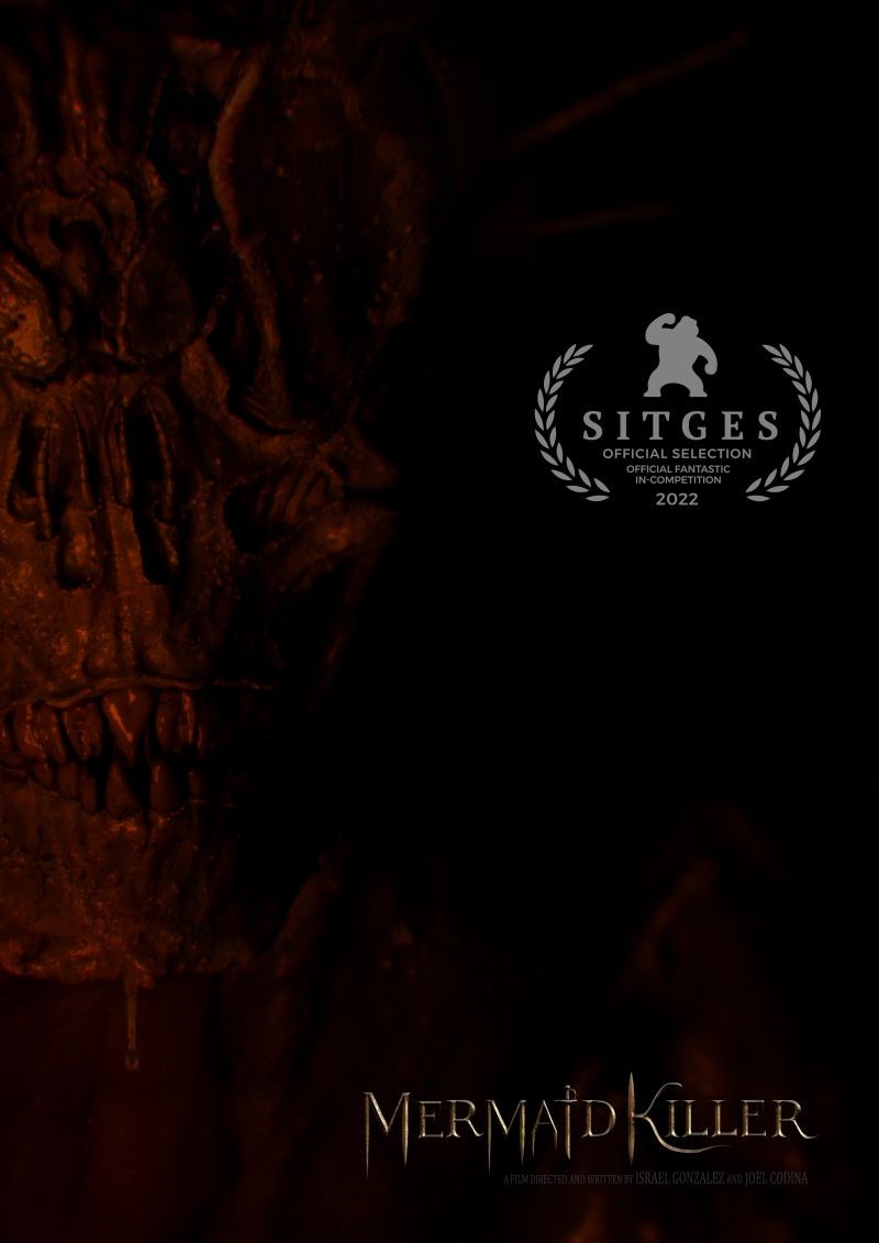 EscuelaCineMad's tweet photo. Mermaid Killer, cortometraje dirigido por @diregonzalez y @joelcudi y producido por @nidofilms y @goldheartproductions competirá en la sección oficial del @sitgesfestival
Toda la información en nuestro #blog https://t.co/APqsw0V5en
#antiguosalumnos #Sitges2022
#Filmmaking https://t.co/OdvPhBRkZX
