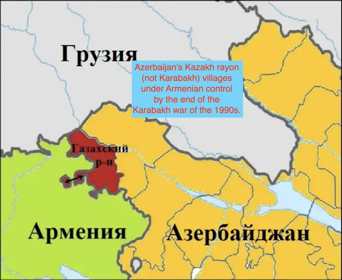 AhmadAlili's tweet photo. Now, we have two main points on the international border of #Armenia and #Azerbaijan which need urgent border delimitation and demarcation. Rapid international assistance is required to avoid further clashes at the international border.
#Peace4SC #NKpeace https://t.co/xLtDl4yLf4