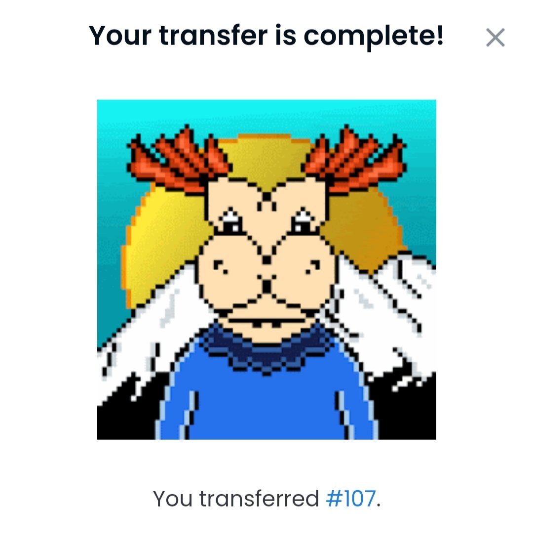 DhanushNFT tweet media