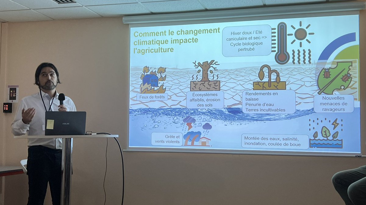 Connect by CNES tweet media