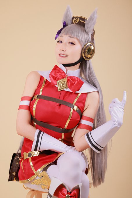 コスプレイヤー巴くずこのTwitter画像31