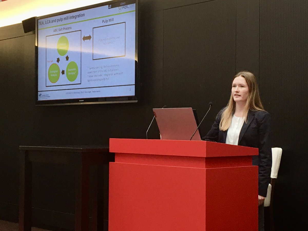 Wednesday, 14th September 2022, marked our last public engagement event. The ABC-Salt Research Consortium was happy to host more than 90 attendees at the expert workshop on "Advanced transportation fuels from waste biomass using pyrolysis technology".