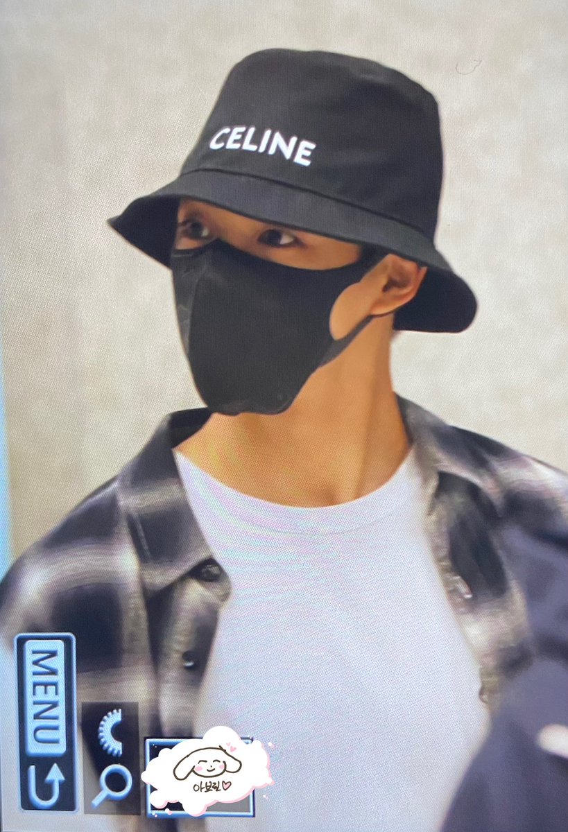 220915 #제노 #JENO #NCTDREAM