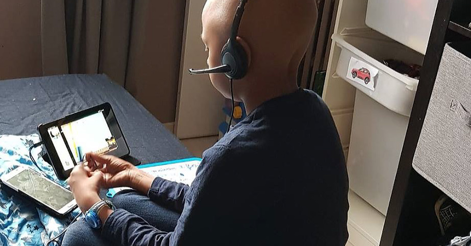 RadioBLV tweet media