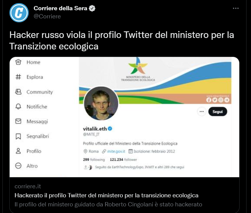 Hackatao ♛ tweet media