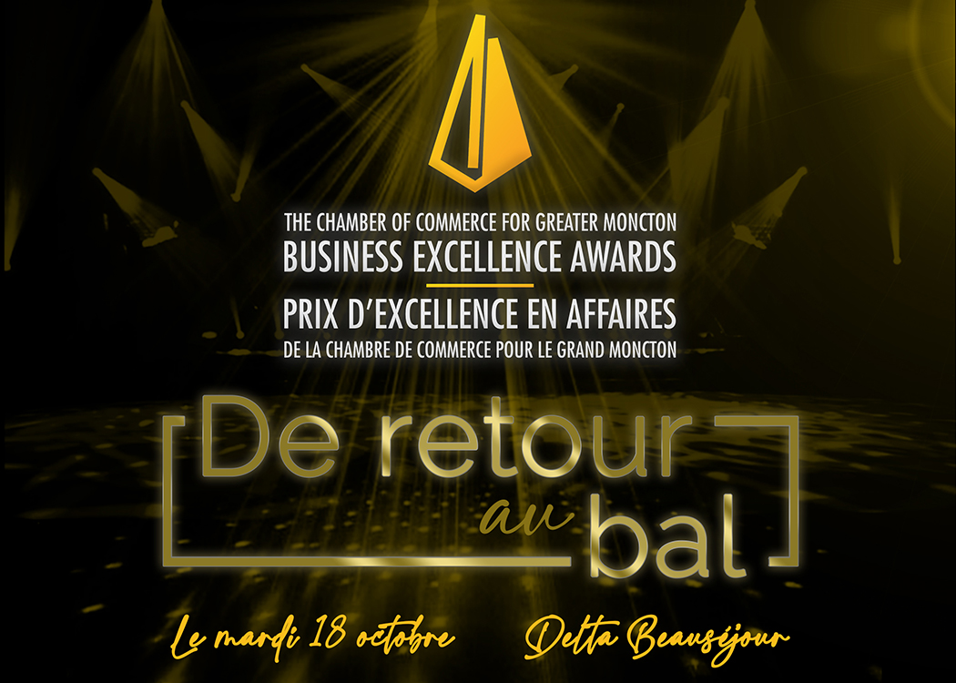 🥁 🎉 2022 Finalists revealed last night! 🤩 Show your favourite business some love ❤️ and vote ✅ 👉 ow.ly/owHV50KK2Ah || 🥁 🎉 Les finalistes 2022 dévoilés hier soir ! 🤩 Exprimez de l'amour à votre entreprise préférée ❤️ et votez ✅ 👉 ow.ly/Hsnw50KK2Ac