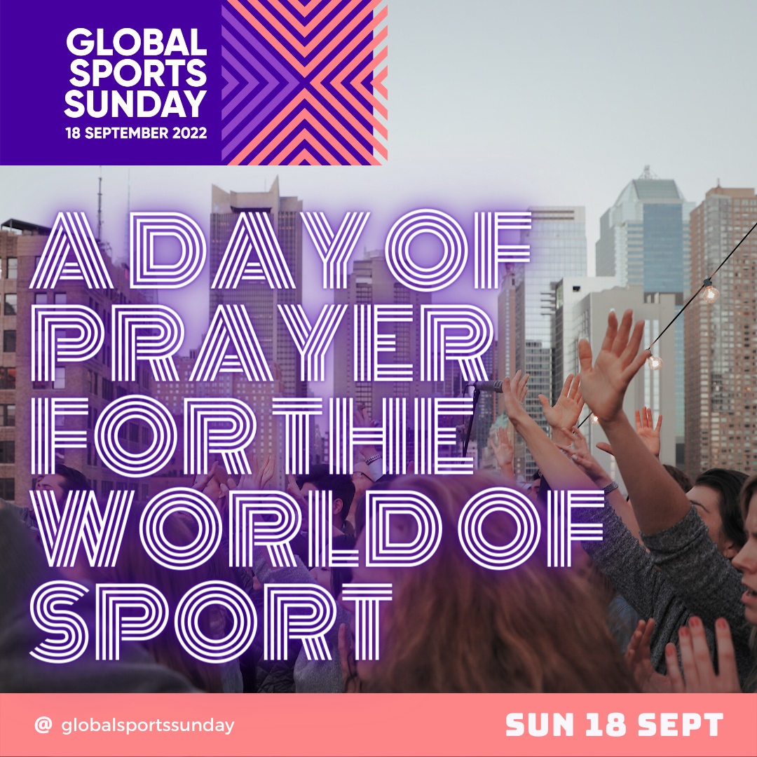 Global Sports Sunday tweet media