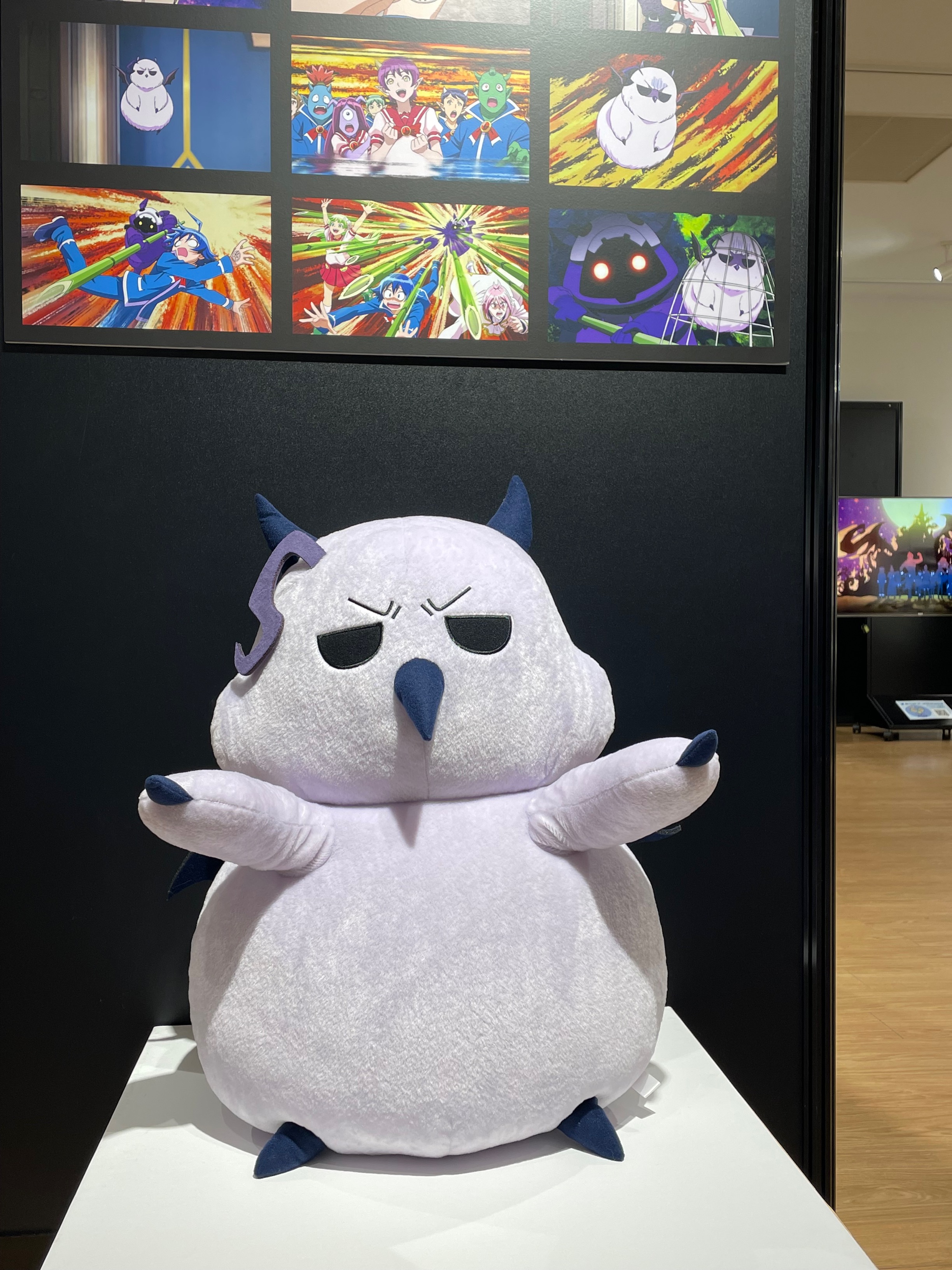 魔入りました！ 入間くん【公式】 on X: 