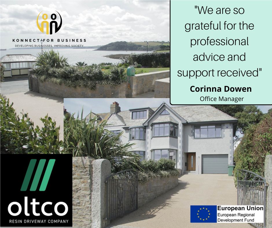 Konnect For Business tweet media