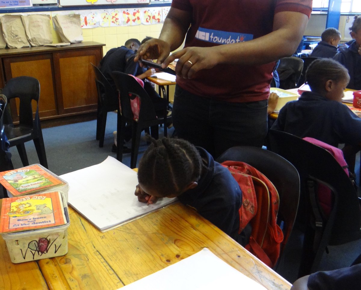 326project's tweet photo. Last week, our funder @HCIFoundation visited the project and our classes to see the activities we run and talk to our children and teachers. Thanks for the visit!

#visit #funder #partner #three2six #hcifoundation #visits #funders #partnership  #partnerships https://t.co/E3jWOQ8Wr3