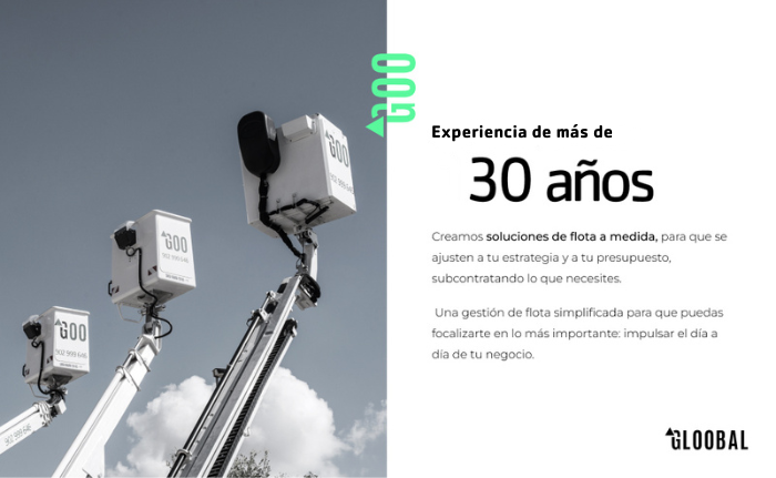 GloobalRenting's tweet photo. 🌟 Focalízate en lo más importante: impulsar el día a día de tu negocio.

💪 ¡Deja que Gloobal se ocupe por ti!

#gloobal #seguridad #gloobal360 #vehiculocesta #plataformaelevadora #trabajoenaltura #viapublica #alquiler #renting #productividad #eficiencia #prl #epis #prevencion https://t.co/WjeYGzLQ87