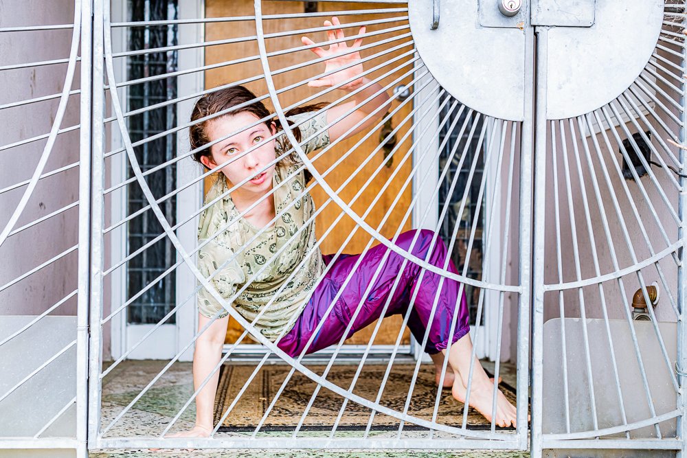 Delighted to announce that a portfolio of images from my pandemic passion project has been shortlisted for the Prix de la Photographie Paris' "State of the World 2022" competition. #dance #photography
px3.fr/winners/hm/202…