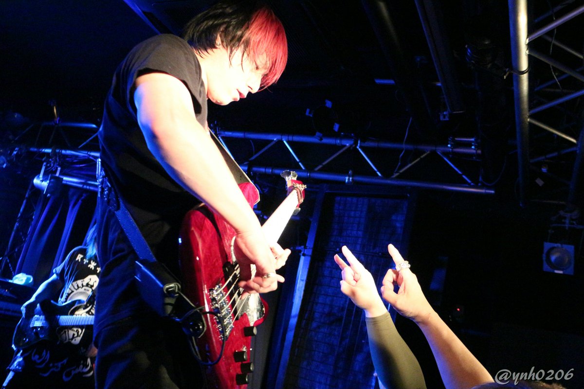 ynh0206's tweet photo. 2022/9/10 @-hill
☆Yumepanties☆
Yumerika＊feat. YAKIBOY･VEN(☆Skeleton panties☆)
※画像は関係各位の許諾を得て撮影･掲載しています。#和田山FES #Yumerika＊ #ユメリカ #スケパンちゃん https://t.co/G9U61PAS3F
