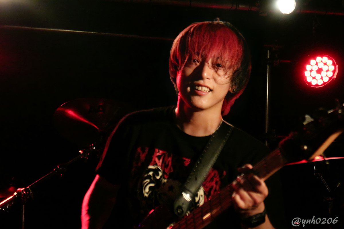 ynh0206's tweet photo. 2022/9/10 @-hill
☆Yumepanties☆
Yumerika＊feat. YAKIBOY･VEN(☆Skeleton panties☆)
※画像は関係各位の許諾を得て撮影･掲載しています。#和田山FES #Yumerika＊ #ユメリカ #スケパンちゃん https://t.co/G9U61PAS3F