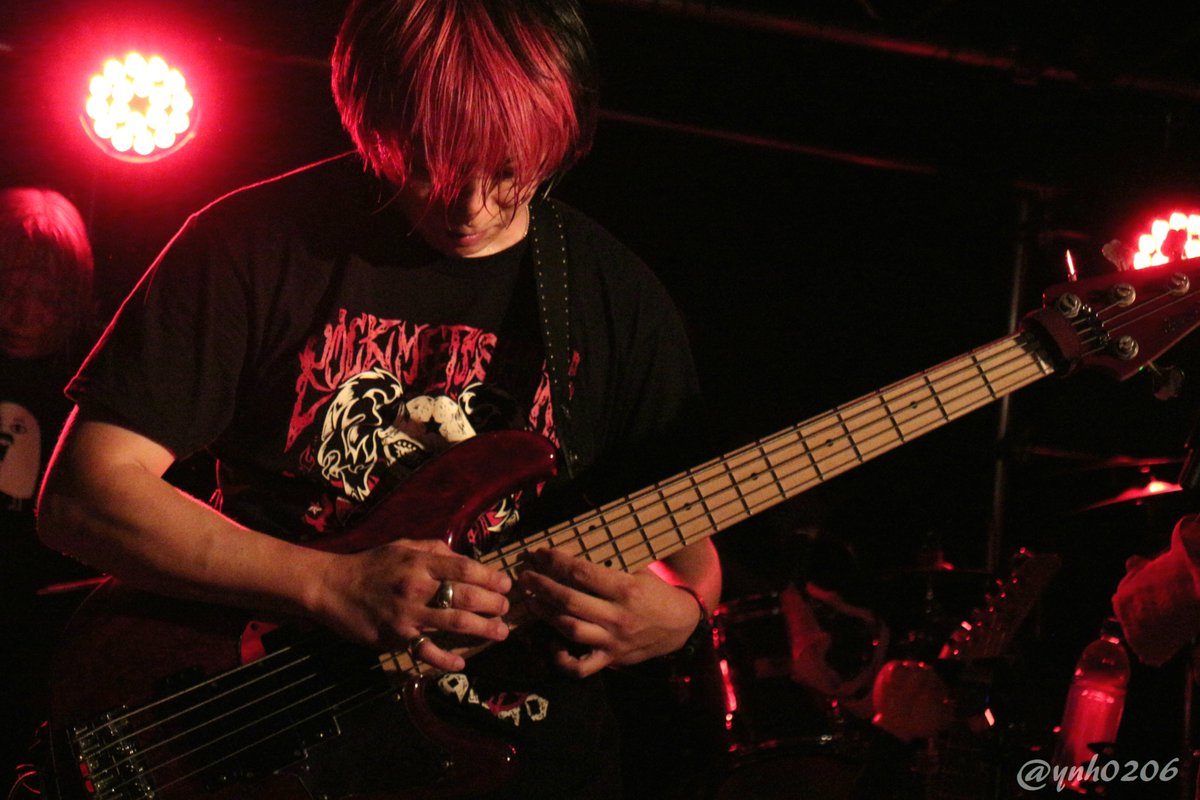 ynh0206's tweet photo. 2022/9/10 @-hill
☆Yumepanties☆
Yumerika＊feat. YAKIBOY･VEN(☆Skeleton panties☆)
※画像は関係各位の許諾を得て撮影･掲載しています。#和田山FES #Yumerika＊ #ユメリカ #スケパンちゃん https://t.co/G9U61PAS3F