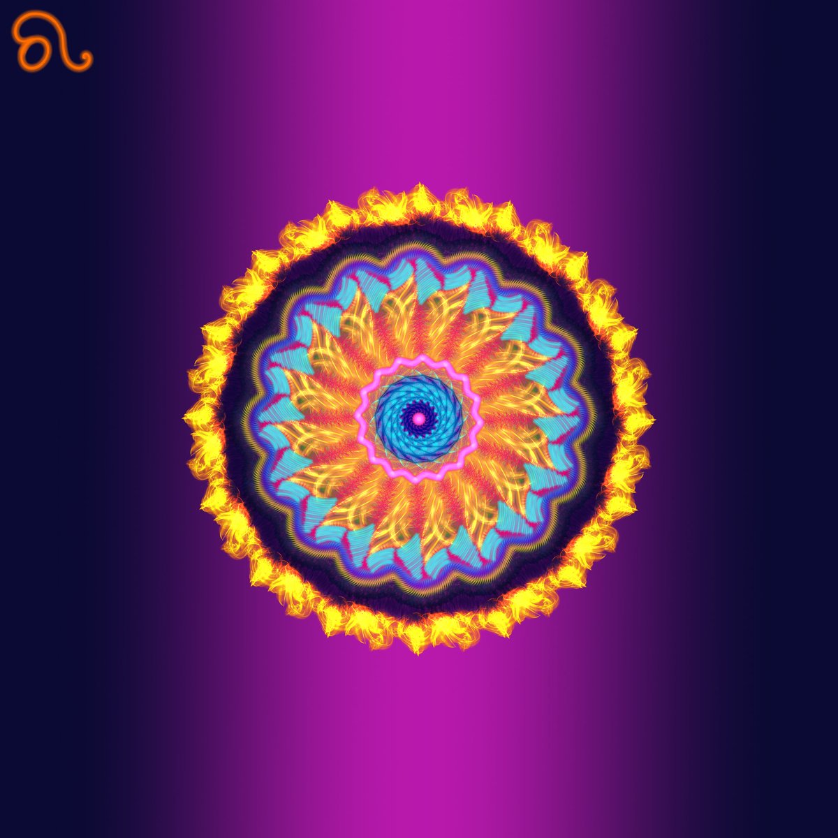 RA_NFT_ART's tweet photo. I will show you a series of works "signs of the zodiac".
This series is missing three characters. But soon they will join the collection.
Name: Lion
Activation: Ambition
Price: 0.1 ETH (polygon)
https://t.co/rl5ZbxKmxY
#NFTs #MindEvolution #NFTCollection
@opensea https://t.co/V5NTGgWyQG