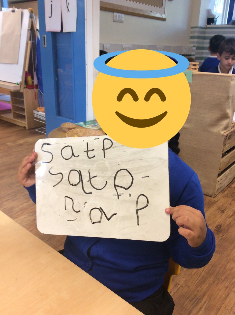 TPAYear2EL's tweet photo. We have been practising writing all the sounds we have learnt this week this morning. Well done keep it up! @DeltaTheParks #TPAF2Phonics #TPAF2Writing https://t.co/EDbJdbRsGg