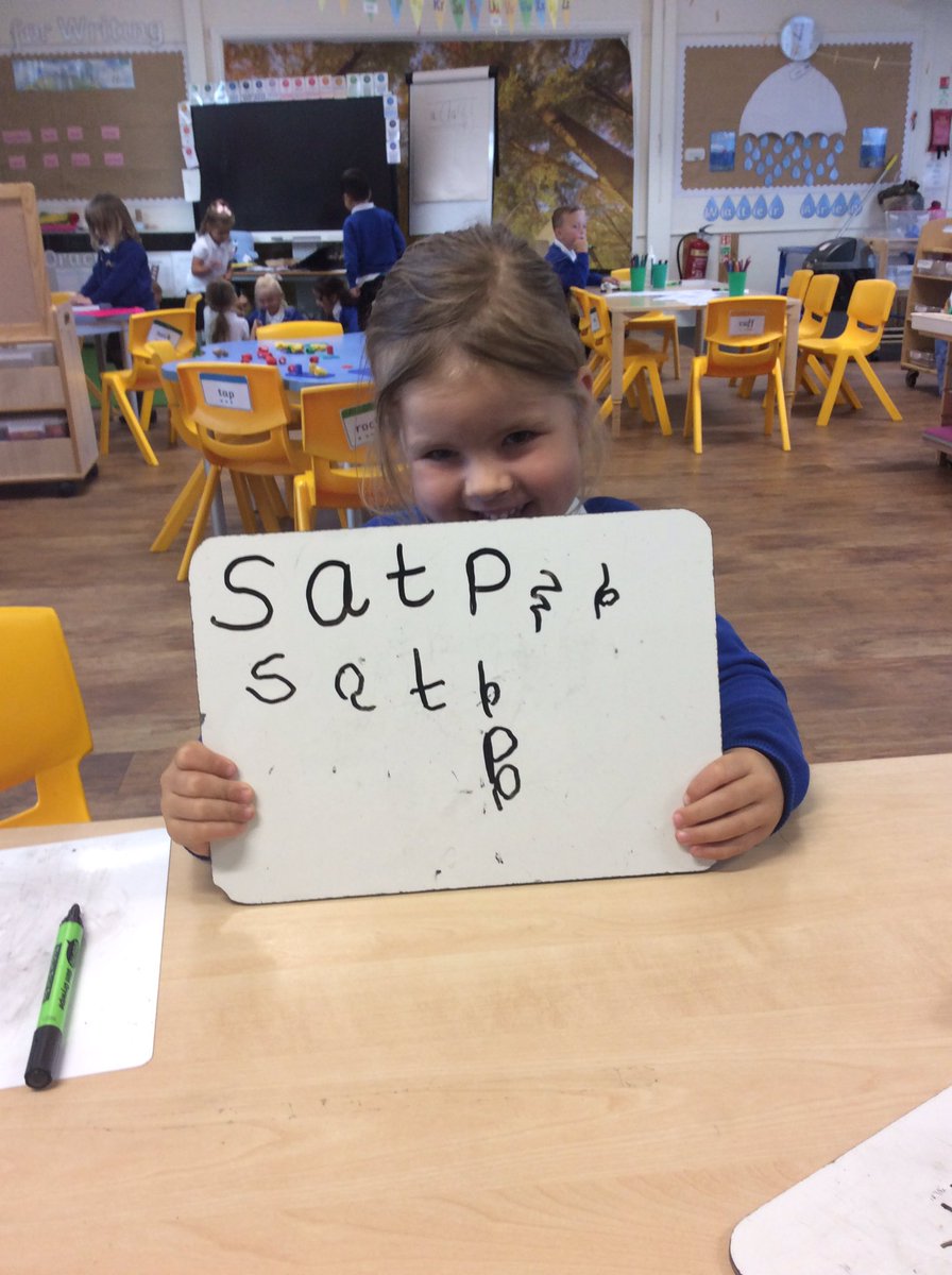 TPAYear2EL's tweet photo. We have been practising writing all the sounds we have learnt this week this morning. Well done keep it up! @DeltaTheParks #TPAF2Phonics #TPAF2Writing https://t.co/EDbJdbRsGg