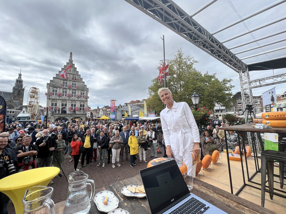 Pieter Verhoeve tweet media