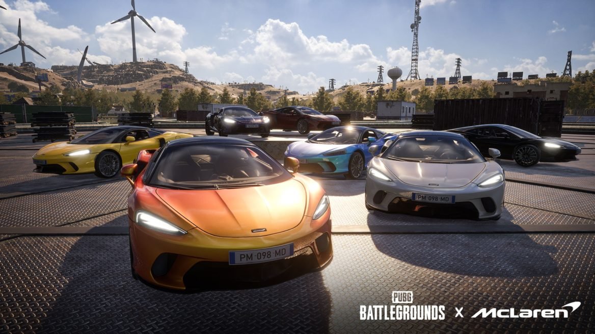 Update 19.2 is now live on Console!

✅ - 🏃 Animation Refresh
✅ - 🌎 World Updates: Taego
✅ - 🏎️ McLaren Collaboration
✅ - ⚙️ New Item: Heavy Stock
✅ - 🚚 New Vehicle: Food Truck
✅ - 🚗 Vehicle Skin Improvements 
✅ - 🗺️ Map Optimizations and more!