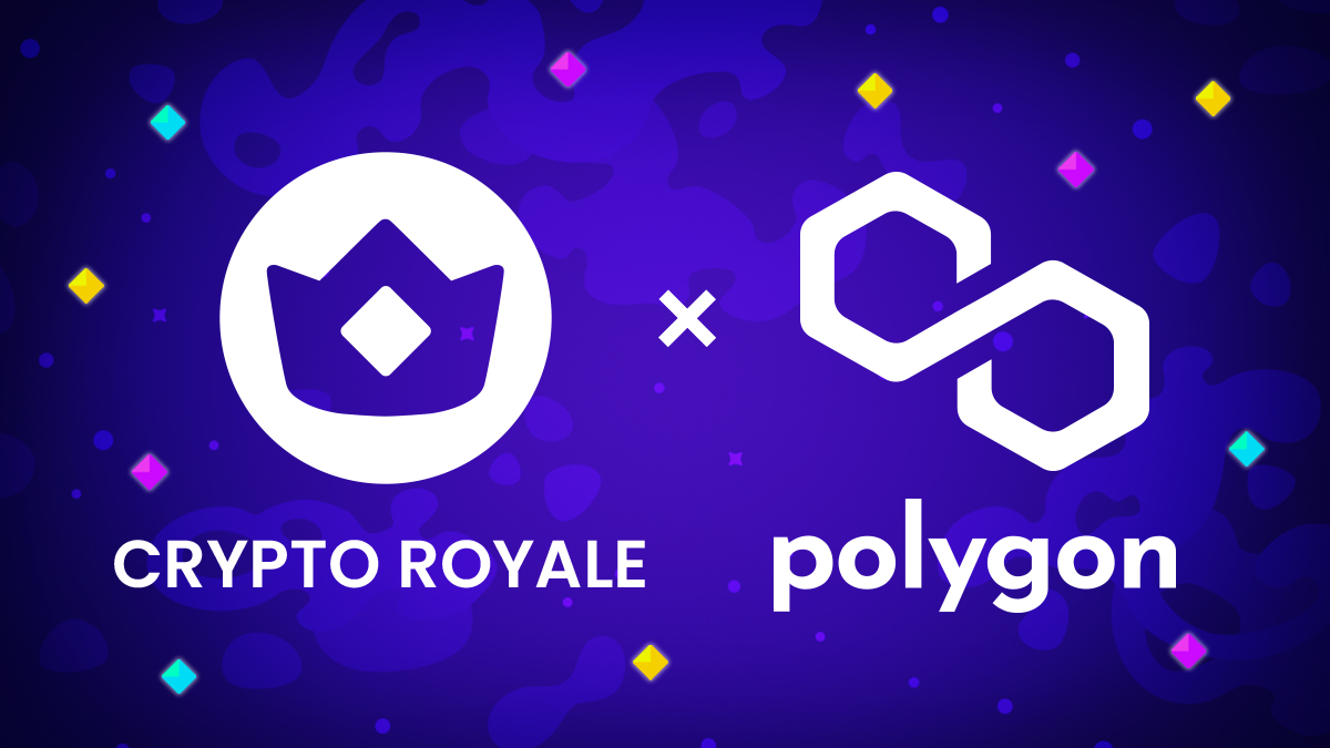 crypto royale