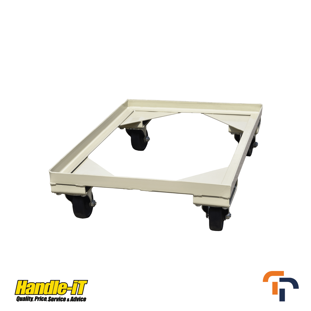 ToveriPals's tweet photo. Stack and Nest Box Dolly for carrying stack and nest boxes. The four swivel castors make moving multiple boxes simple, smooth, and most importantly safe. 

#kw 
#Handle_it #premiumbrand #heavyduty #warehouse #operations https://t.co/y93W9npwe0
