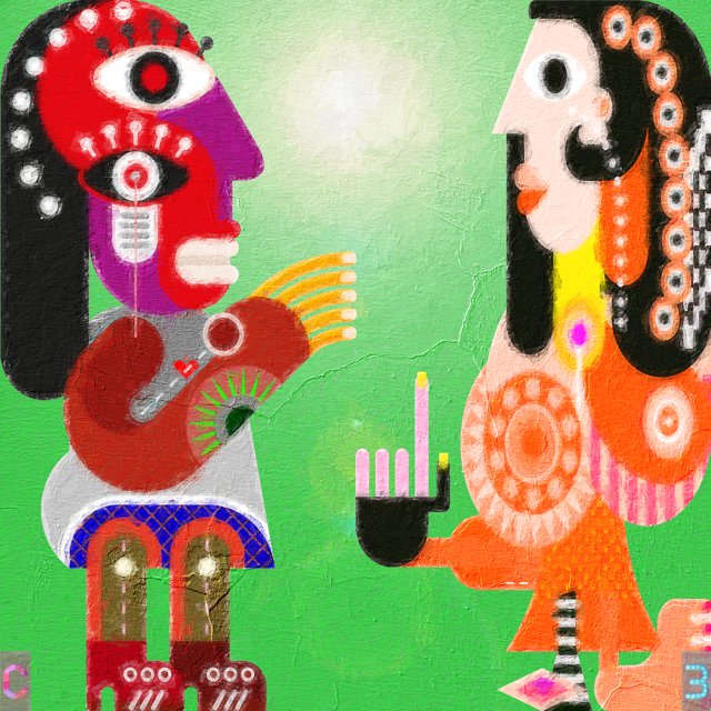 SolPaintClub NFT | PUBLIC MINT LIVE tweet media