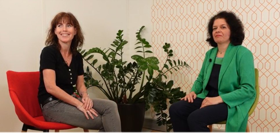 J-7 avant le le #MOOC Creative Box
New! Iliana Kasarska, historienne de l’art, nous explique comment les créateurs de mode s’inspirent de l’art pour développer leur créativité. 
Inscriptions : essca.fr/programmes/mooc