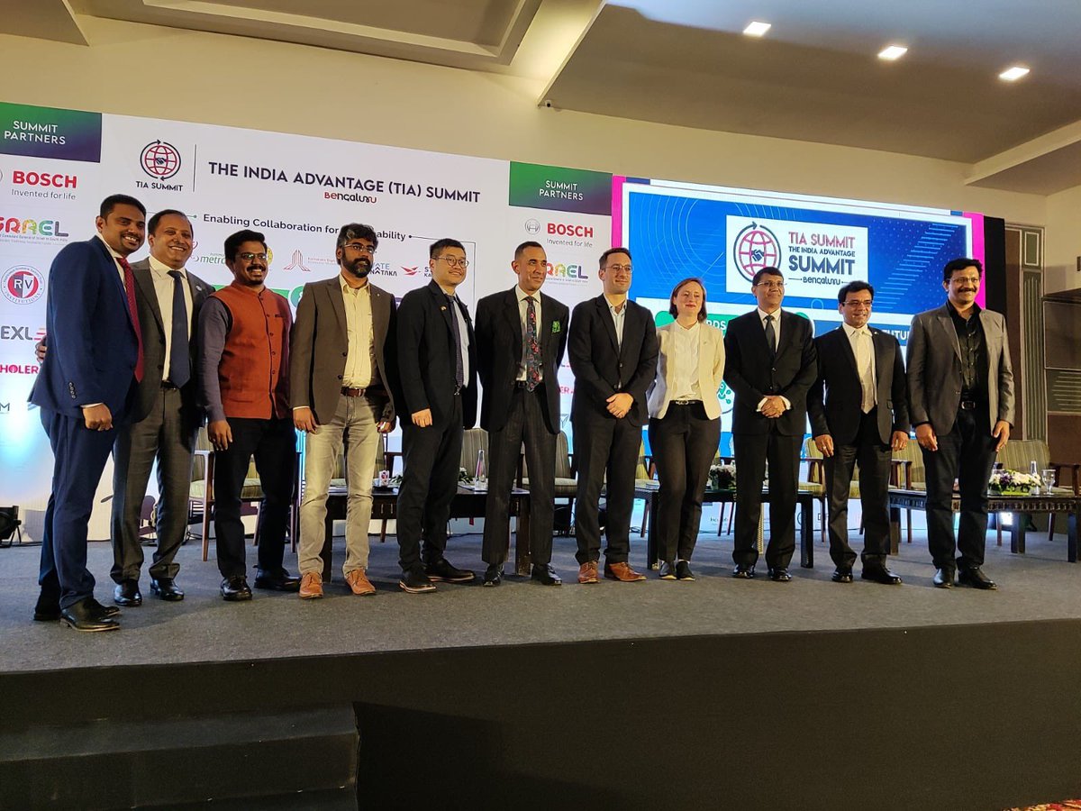 German Consulate General Bangalore tweet media