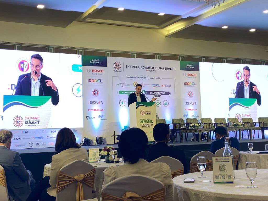 German Consulate General Bangalore tweet media