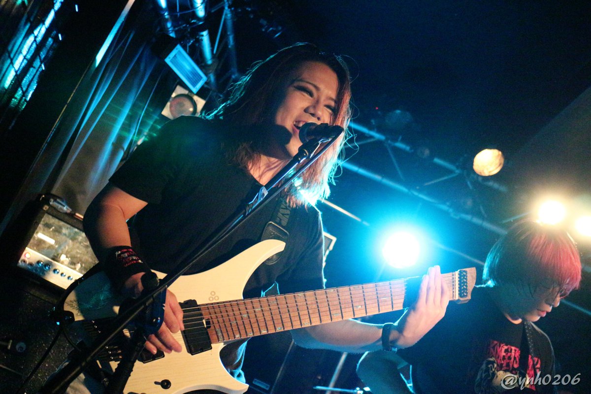 ynh0206's tweet photo. 2022/9/10 @-hill
☆Yumepanties☆
Yumerika＊feat. YAKIBOY･VEN(☆Skeleton panties☆)
※画像は関係各位の許諾を得て撮影･掲載しています。#和田山FES #Yumerika＊ #ユメリカ #スケパンちゃん https://t.co/UDN7nIG86w