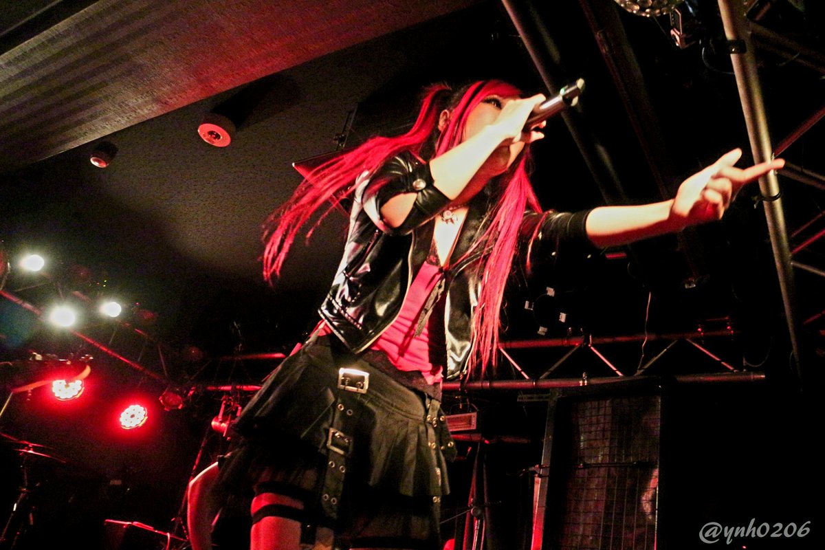 ynh0206's tweet photo. 2022/9/10 @-hill
☆Yumepanties☆
Yumerika＊feat. YAKIBOY･VEN(☆Skeleton panties☆)
※画像は関係各位の許諾を得て撮影･掲載しています。#和田山FES #Yumerika＊ #ユメリカ #スケパンちゃん https://t.co/UDN7nIG86w