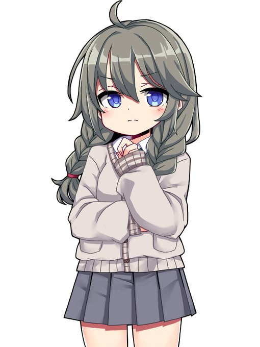 真行寺さん #プリコネR 